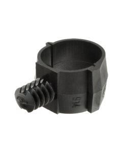 Conduit Mounting Clips 16m10 Pack