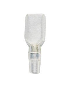 Contact Insulator Suit 6.3mm Receptacles
