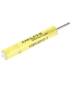 Contact Removal Weather Pack