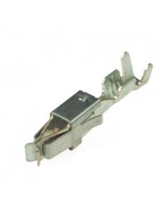Contacts TE/AMP 100 Pack 2.8mm 0.5-1.0mm² Receptacle