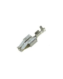 Contacts TE/AMP 100 Pack 4.8 & 6.3mm - 0.5-1.0mm² Receptacle