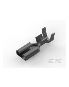 Contacts TE Faston Receptacle 4.8mm