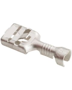 Contacts TE Faston Receptacle 6.3mm