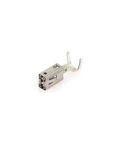 Contacts TE MCP Sealing System 100 Pack Receptacle 1.0-2.5mm²