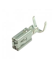 Contacts TE MCP Sealing System 100 Pack Receptacle 1.0-2.5mm²