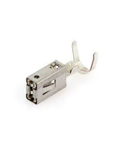 Contacts TE MCP Sealing System Reel 1500 Receptacle 1.0-2.5mm²