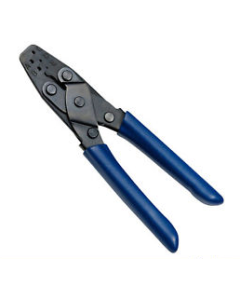 Crimpers Parallel Jaws Non Insulated Contacts 0.2-0.3-0.3-0.5-0.5-0.8-0.8-1.3-1.3-2.0