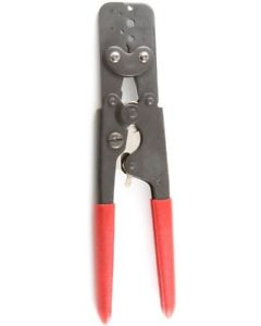 Crimpers Ratcheting Weather Pack And Metric Pack 0.5-0.8-1.0-2.0