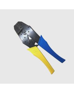 Crimping Tool QK & QL Ratcheting 0.5 1mm 6mm