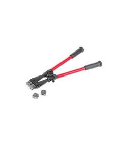 Crimping Tools Solid Contacts Two Handed 8,4 2 Indent