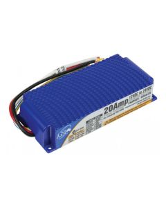 DC To DC Charger 20A 12V To 24V