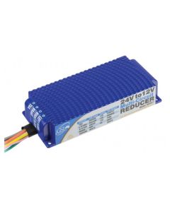 DC To DC Charger 40A 22-30V To 12V