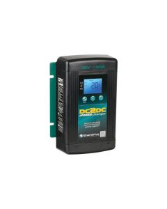 DC To DC Charger 5-50A 12/24V To 12V