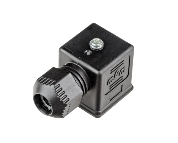 DIN Connectors Polyamide PG11