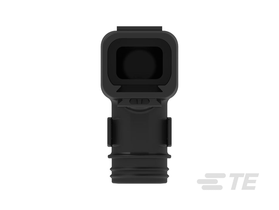 DT Series Receptacle Backshell 90 4 pin