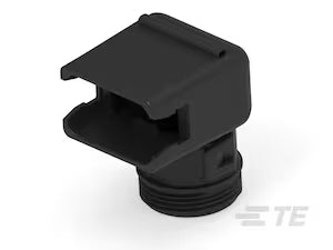 DT Series plug Backshell 90 12 pin