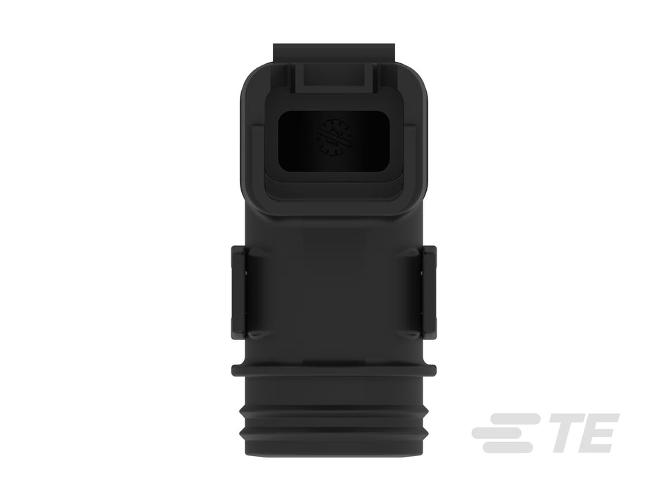 DT Series plug Backshell 90 2 pin