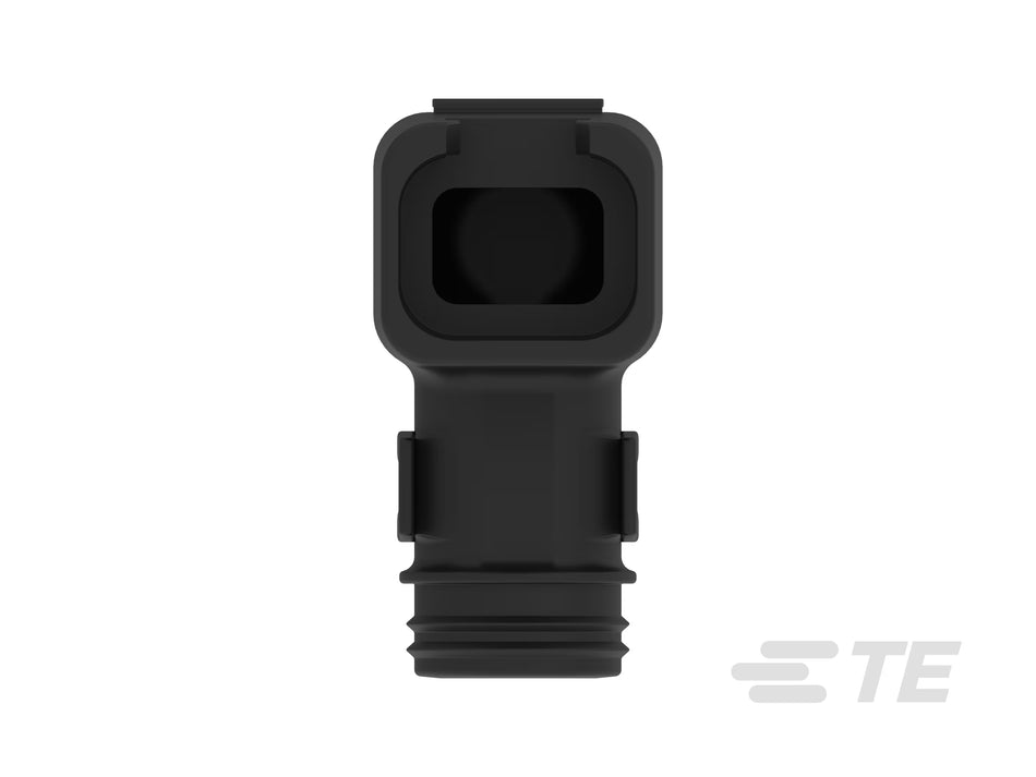 DT Series plug Backshell 90 4 pin