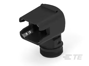DT Series plug Backshell 90 8 pin