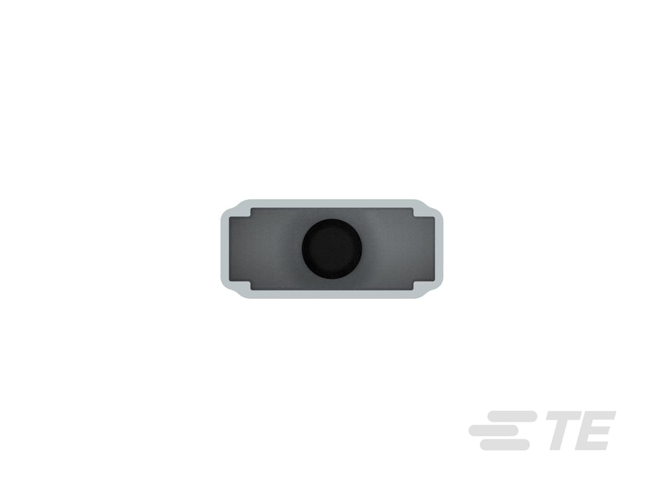 DTM 12 pin plug boot