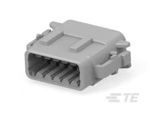 DTM 12 pin plug