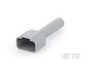 DTM 12 pin receptacle boot
