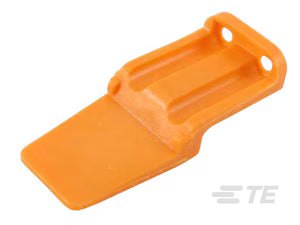 DTM 2 pin plug wedgelock 50 pack