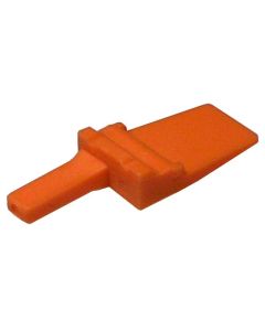 DTM 2 pin receptacle wedgelock 100 pack
