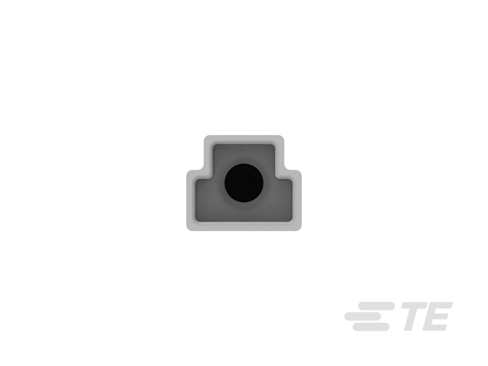 DTM 3 pin plug boot