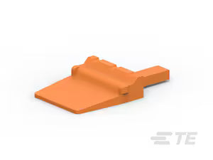 DTM 3 pin receptacle wedgelock 50 pack