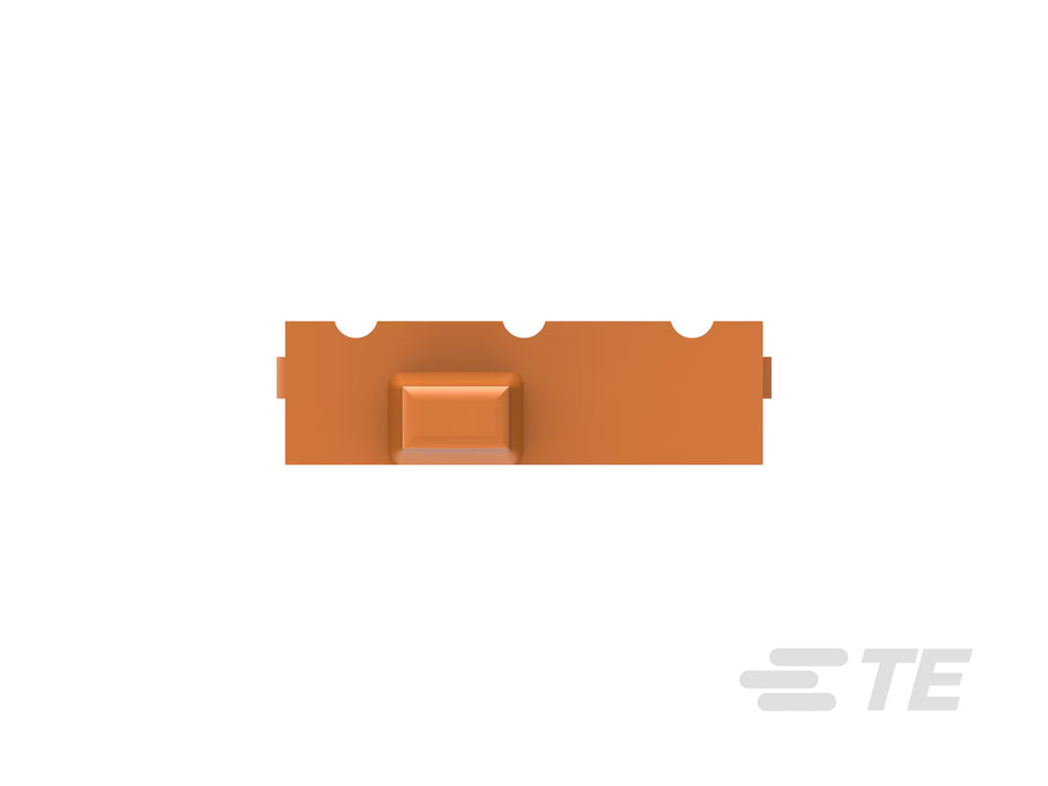 DTM 3 pin receptacle wedgelock 50 pack
