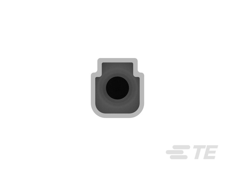 DTM 4 pin plug boot