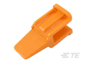 DTM 4 pin plug wedgelock