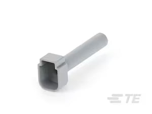 DTM 6 pin plug boot