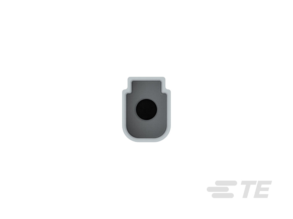 DTM 6 pin plug boot