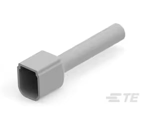 DTM 6 pin receptacle boot