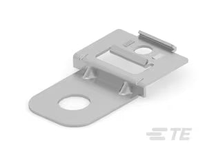 DTM Mounting clip 90 11mm hole 100 pack
