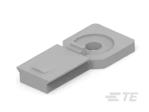 DTM Mounting clip plastic 8 pin only