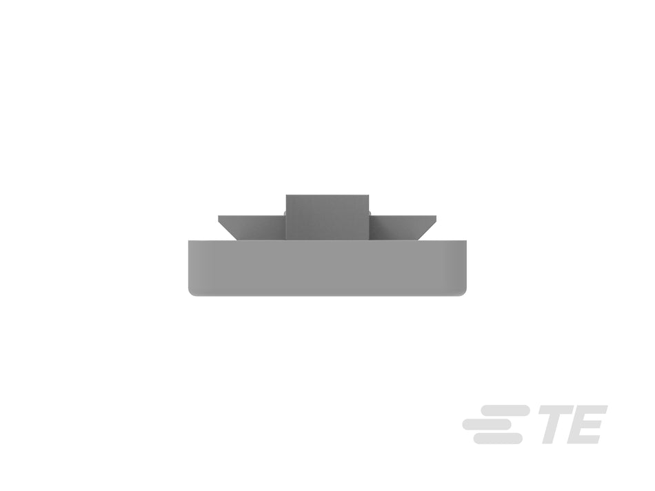 DTM Mounting clip plastic 8 pin only