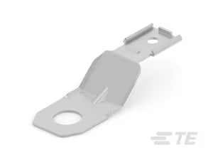 DTM Mounting clip straight stainless 8 pin only 10 pack