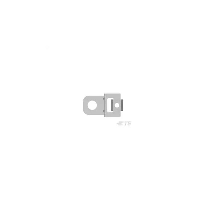 DTP Series Mounting Clips Side Zinc Plated Steel 13 25