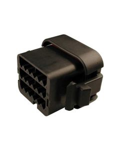 DTV 18 pin plug B key