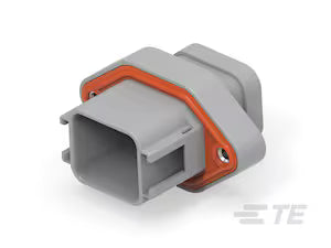 DTV 18 pin receptacle A key