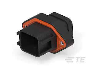 DTV 18 pin receptacle B key