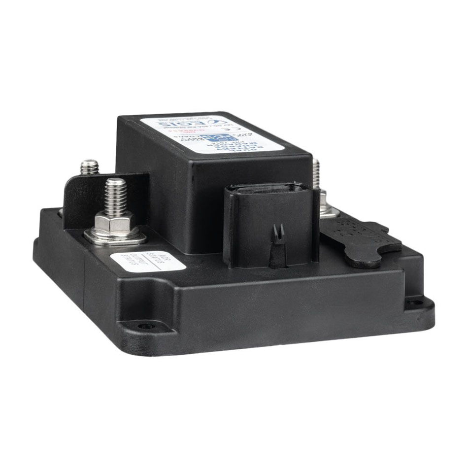 DUAL RELAY SMART AUX LOAD 2x 80A (12v)