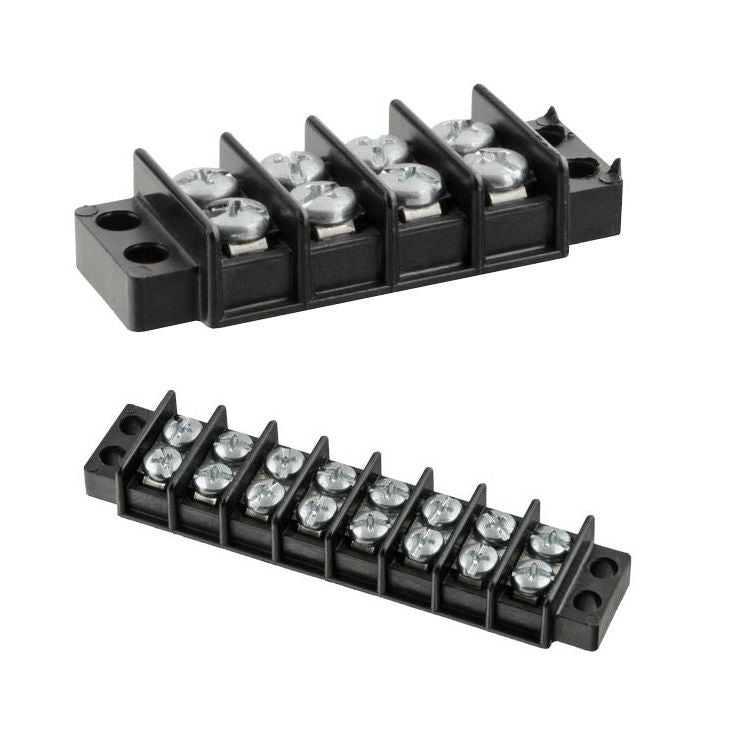 Double Row Terminal Block 10