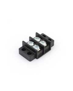 Double Row Terminal Block 2