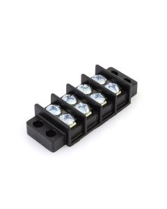 Double Row Terminal Block 4