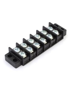 Double Row Terminal Block 6