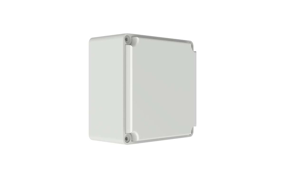 ENCLOSURE 110x110x65